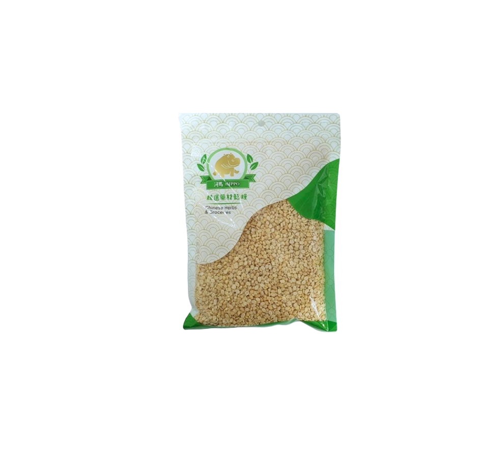 HIPPO Split Mung Bean 500g